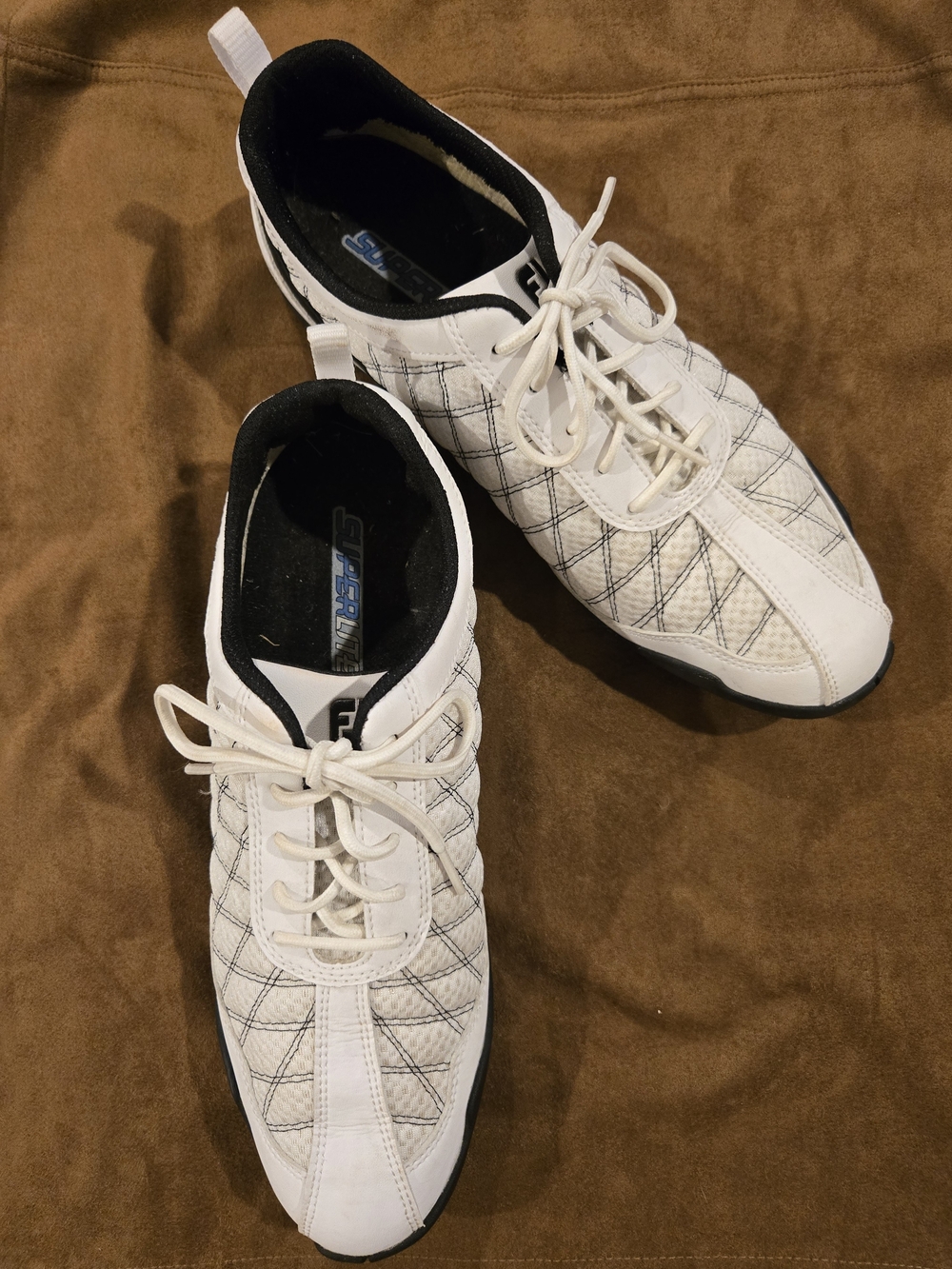 Women's Footjoy Golf Shoes!